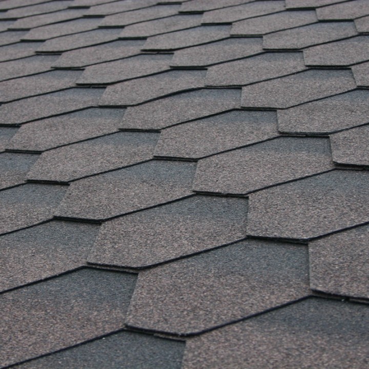 Toiture shingle