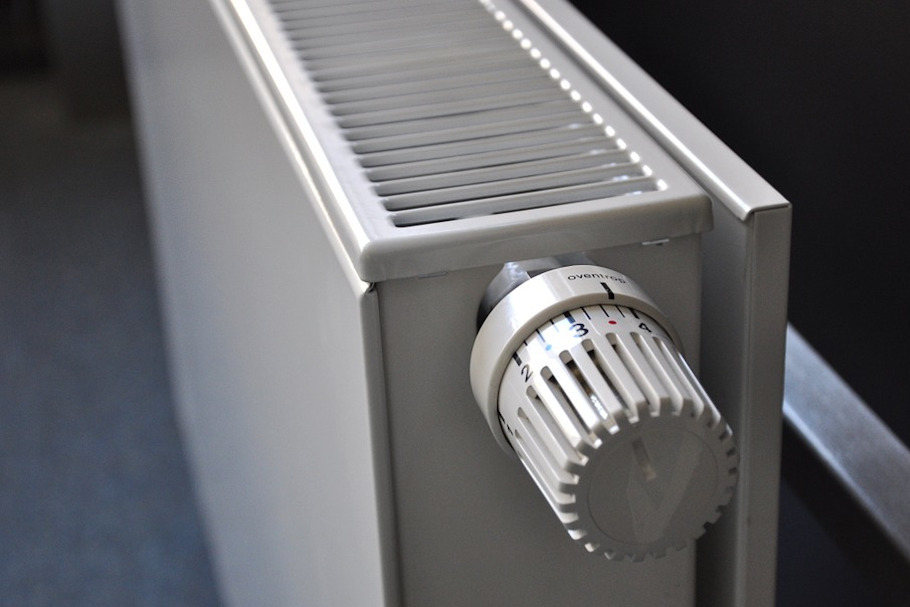 chauffage